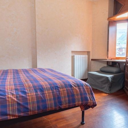 Monte Cervino Apartment As4 ブレウイル・チェルヴィナイア エクステリア 写真
