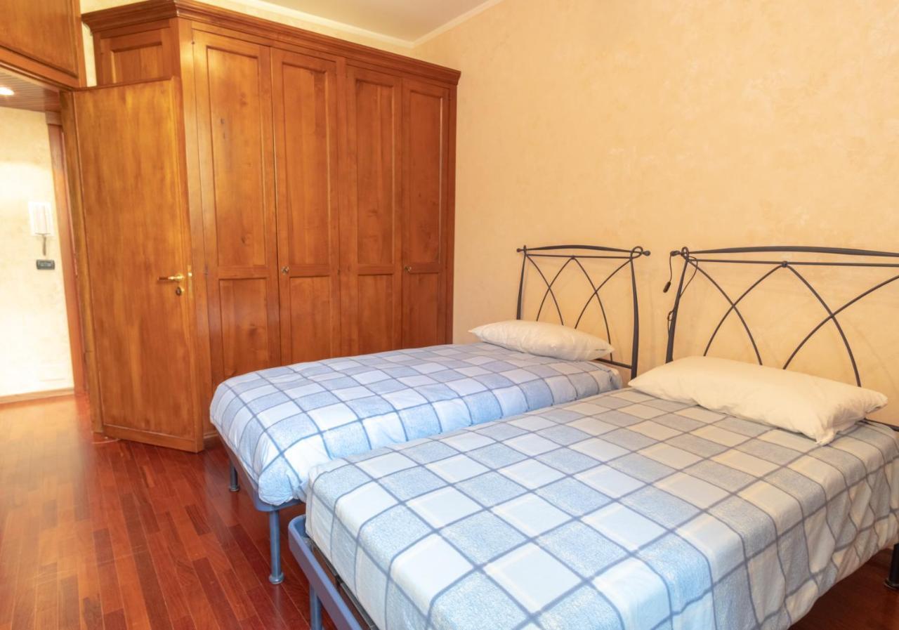 Monte Cervino Apartment As4 ブレウイル・チェルヴィナイア エクステリア 写真