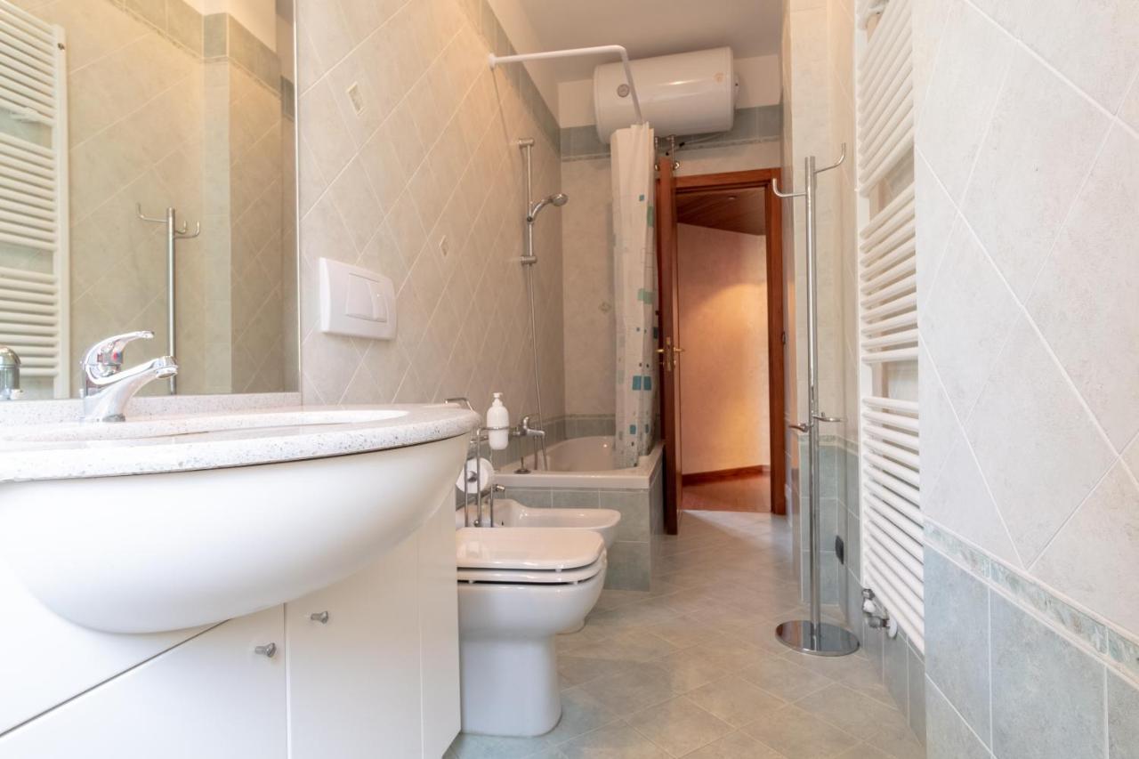 Monte Cervino Apartment As4 ブレウイル・チェルヴィナイア エクステリア 写真