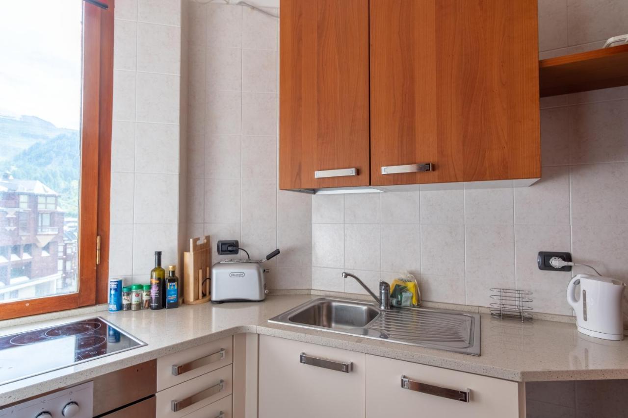 Monte Cervino Apartment As4 ブレウイル・チェルヴィナイア エクステリア 写真